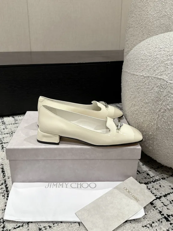 Jimmy Choo Shoe 